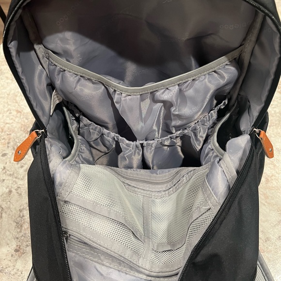 Babble Roo Diaper Bag - Picture 11 of 12